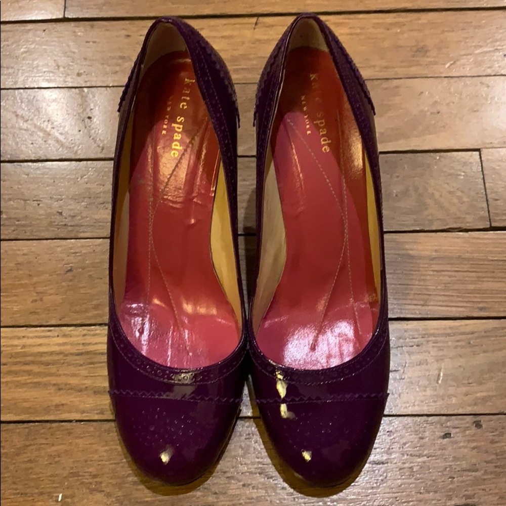 Shoes - Picture 1 of 2